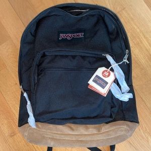Jansport backpack